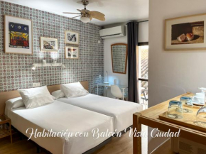 Beatriz Charming Hostal Torremolinos